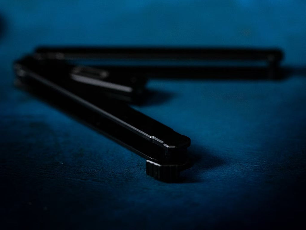 PinBreaker - Multi-Pick Fidget Kit