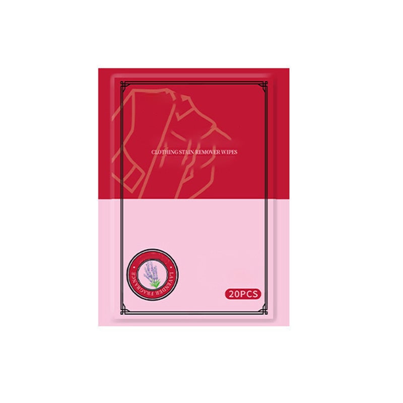 SpotFix Elite – Emergency Stain Remover Wipes