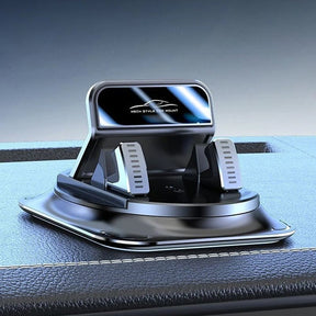 FlexMount – Rotating Car Phone Holder