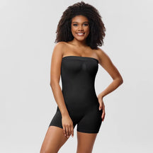 FlawlessForm - Strapless Sculpt Bodysuit