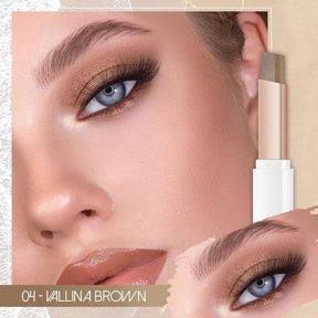 GlowMuse - 2-in-1 Eyeshadow Stick