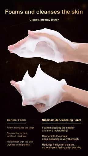 TitanClear – Intensive Purifying & Brightening Cleanser