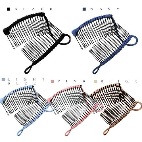 EasyFlow – Volume Hair Clip Easy Updo Styling