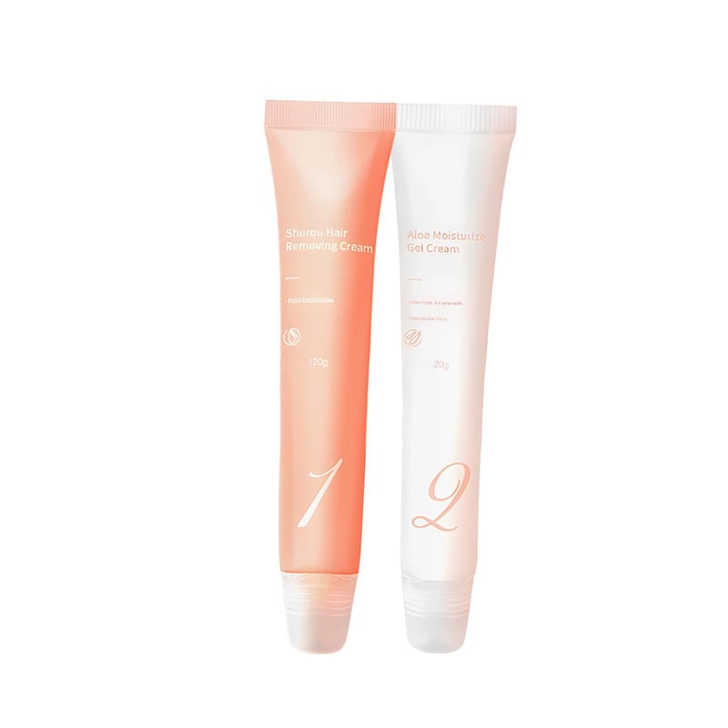 DermaSilk – Sensitive Skin Hair Cream