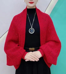 VogueNest – Cozy Elegant Layering Shawl