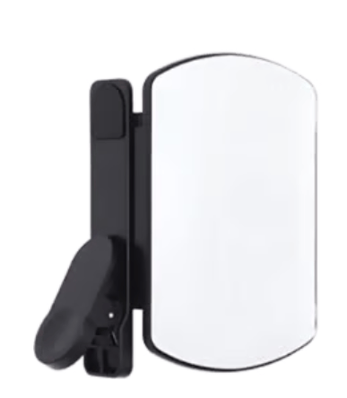 VibeReflect – Phone Camera Mirror Clip Kit