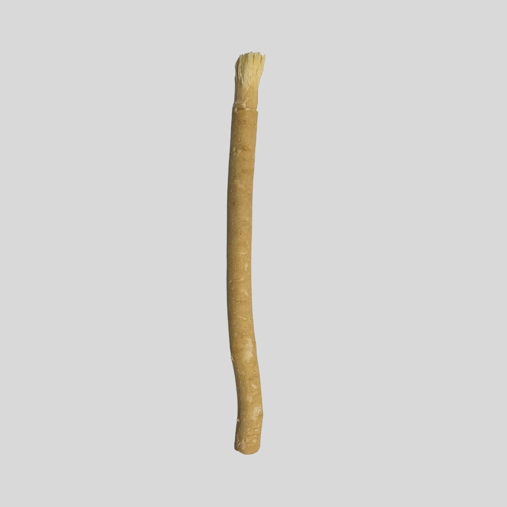 PureMiswak – Natural Toothbrush Sticks