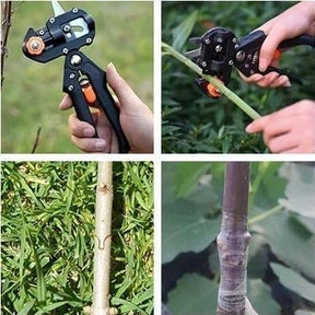 BranchBond – Professional Grafting Cutter