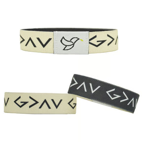 FaithLink | NFC-Enabled Scripture Bracelet