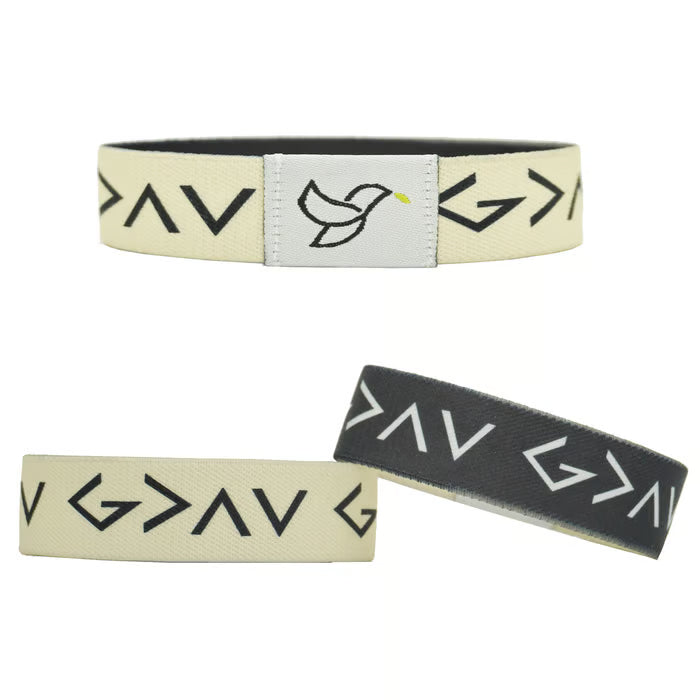 FaithLink | NFC-Enabled Scripture Bracelet