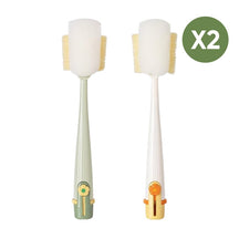 BrushPro | Versatile 5-in-1 Bottle Cleaning Brush