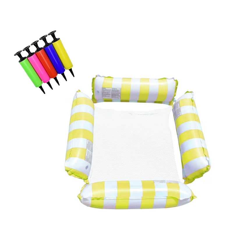 SunFloat Elite – Water Relax Hammock