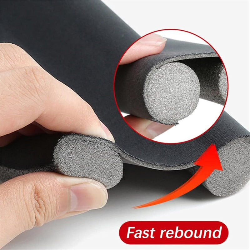 AirLock Plus – Insulated Door Barrier