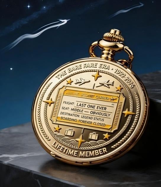 LibertyChrono – USA 250th Pocket Watch