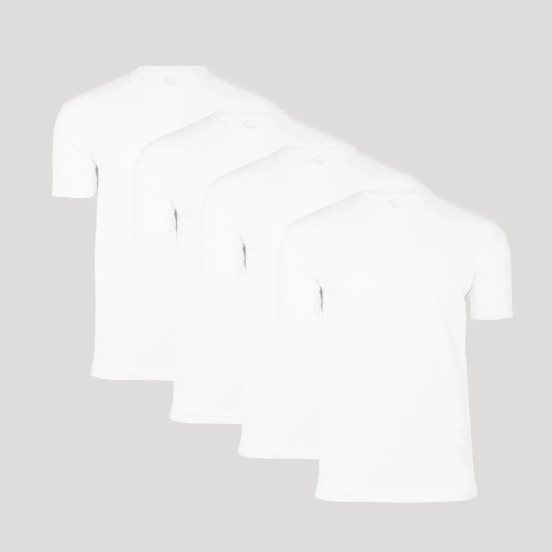 PrimeWear – Athletic Comfort Short Sleeve T Shirt Pack