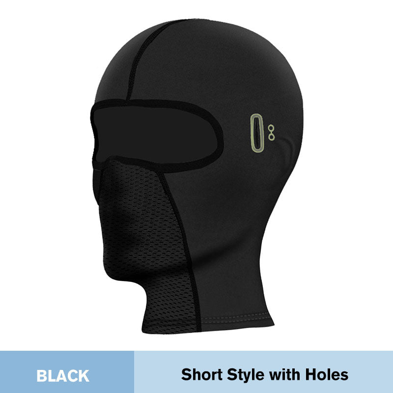 StormShield – Windproof Full Face Mask