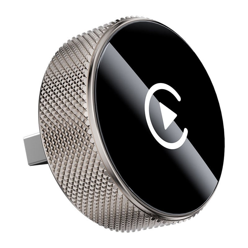 AutoConnect – Universal Wireless CarPlay Adapter