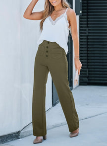 CargoFlex – Multi-Pocket Utility Pants