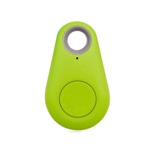 TrackBuddy – Anti-Lost Bluetooth Tag