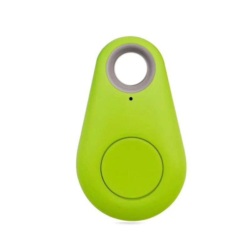 TrackBuddy – Anti-Lost Bluetooth Tag