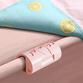 GripEase – Easy-to-Use Bed Sheet Grippers