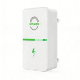 VoltGuard – Smart Energy Saving Power Plug