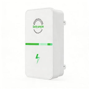 VoltGuard – Smart Energy Saving Power Plug