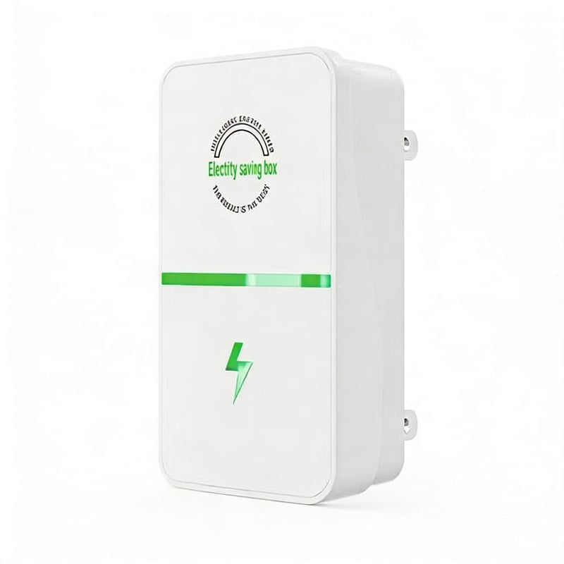 VoltGuard – Smart Energy Saving Power Plug