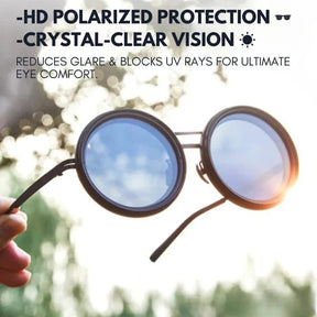 ChromaView - Adaptive Lenses for Ultimate Eye Protection
