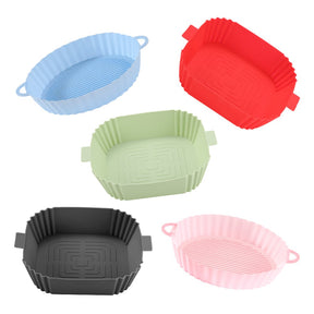 CleanCrisp – Reusable Cooking Tray Inserts