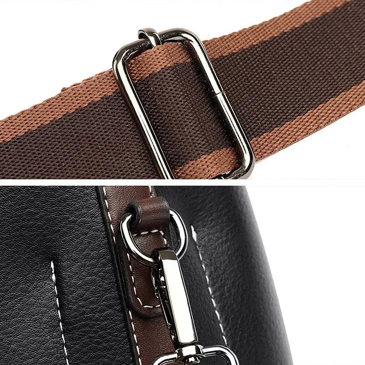 Charmelle – Classic Women's Shoulder Purse