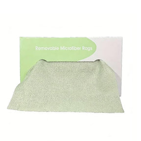 CleanEase – Premium Microfiber Cleaning Cloth