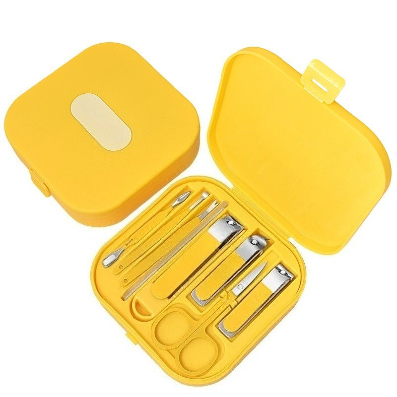 TrimX – Compact Precision Grooming Tool