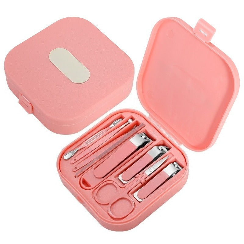 TrimX – Compact Precision Grooming Tool