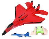 SkyRider – Remote Control Wireless Airplane Toy