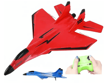 SkyRider – Remote Control Wireless Airplane Toy