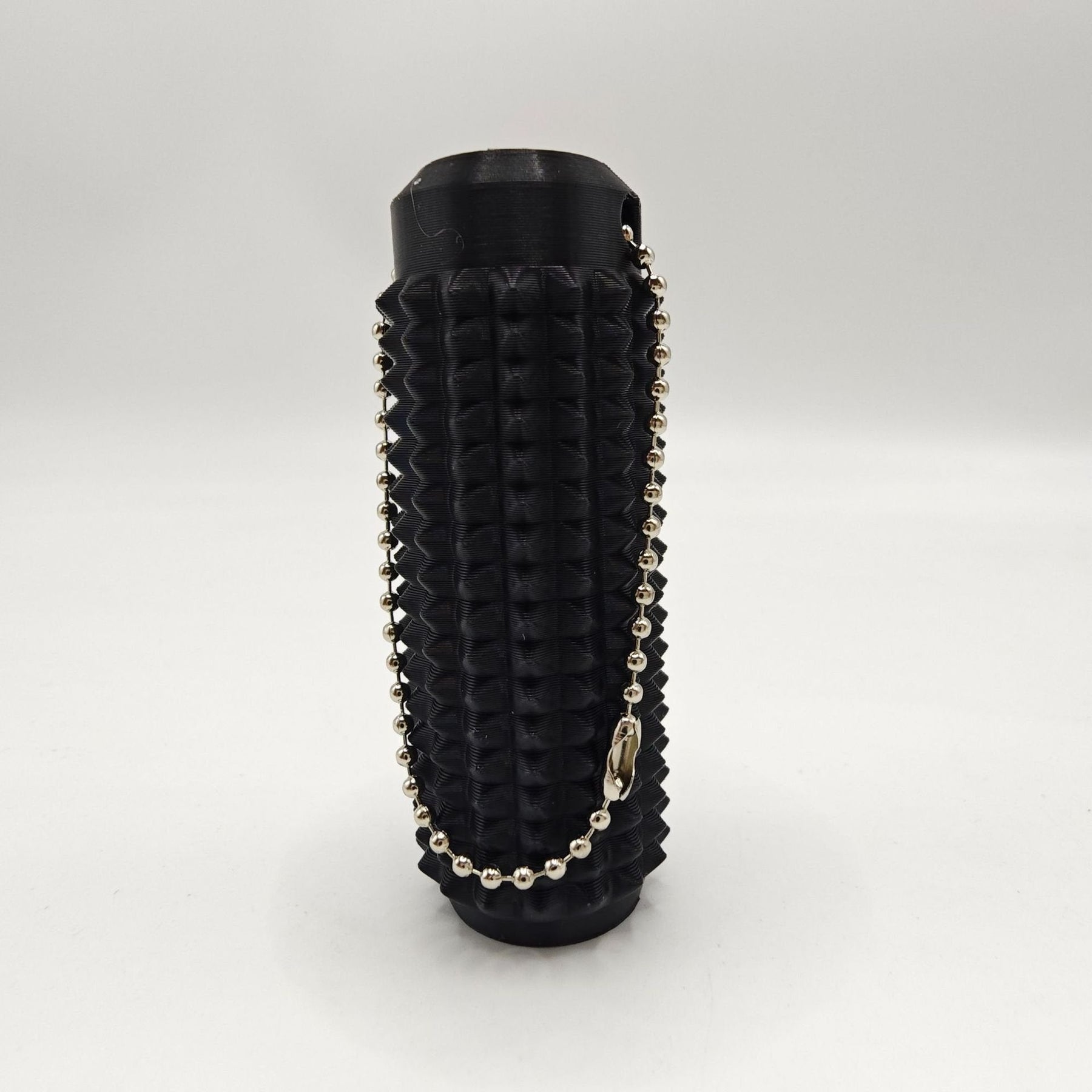 GripZen – Spiky Sensory Stim Keychain