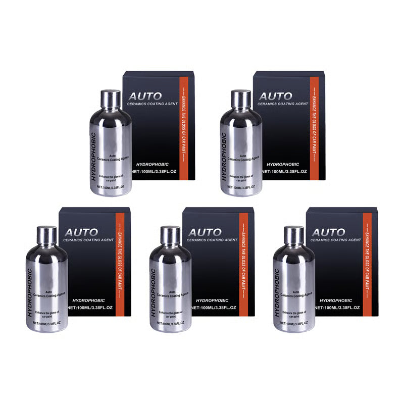 CeramiShield – Car Ceramic Coating Agent