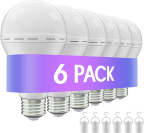PowerShine – Rechargeable Emergency Light