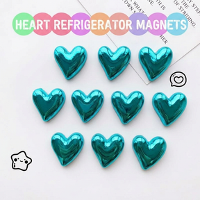 SparkNest – Colorful Fridge Magnets