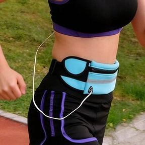 StealthCarry – Anti-Theft Invisible Waist Bag