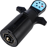 VoltVerify | 7-Pin Trailer Light Tester