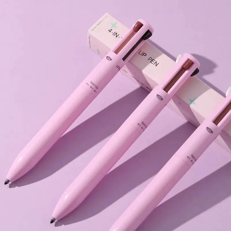 StylePop – Multi-Color Makeup Pen
