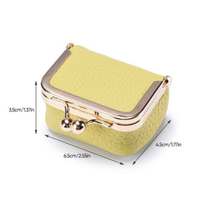 EleganceCarry - Travel Jewelry Holder