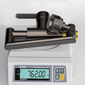 UltraFlow – Rotating Kitchen Sink Tap