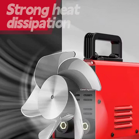 ArcForce – Multi-Process Welding & Plasma Cutting System