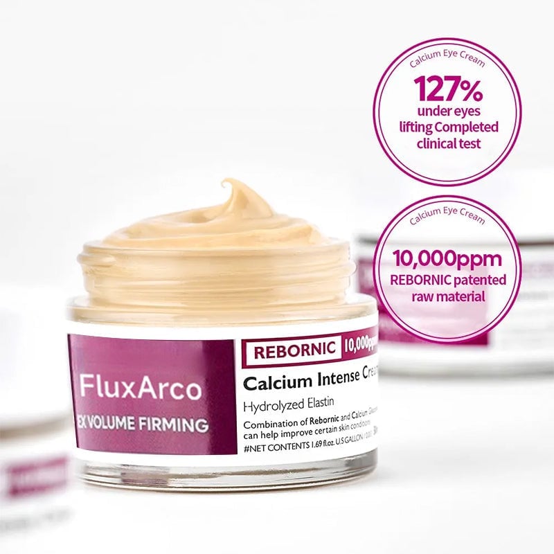VelvetHydra – Smoothing & Replenishing Serum Cream