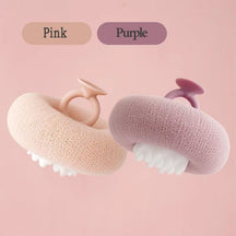 SpaPetal – Luxury Shower Sponge