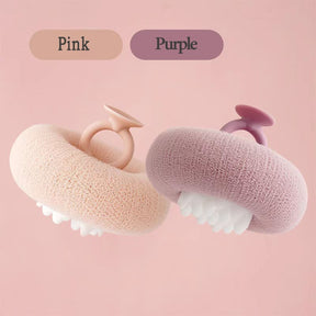 SpaPetal – Luxury Shower Sponge