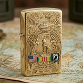 ValorFlame - Vietnam Veteran Commemorative Limited Edition Lighter 🇺🇸